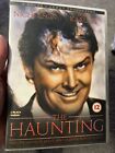 The Haunting [2002 DVD] Dir Roger Corman | Jack Nicholson, Boris Karloff horror 