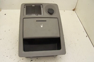 Conjunto portavasos trasero kia sorento (2003-2006) Foto 1 de 3