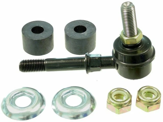 Barra estabilizadora delantera para Nissan Máxima 1989-1994 1990 1991 1992 1993 T555ZB Foto 1 de 1
