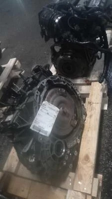 2011 Lincoln MKX Automatic Transmission Assembly 128K Miles OEM Warranty - Imagem 1 de 4