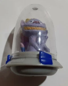 SORPRESINA PARMALAT - UFOLOTTI - 1998 - YELLOX - Foto 1 di 1