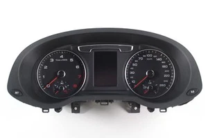 Original Audi Q3 8U Tacho Kombiinstrument 8U0920930F instrument cluster - Bild 1 von 12