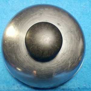 Vintage Stainless Steel 5 3/4" Replacement Lid for Sauce Pan Unknown Brand - Picture 1 of 5