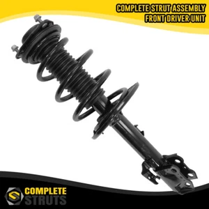 Front Left Complete Strut & Coil Spring Assembly for 2014-2019 Toyota Highlander - Picture 1 of 2