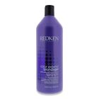 Redken Color Extend Blondage Color-Depositing Shampoo (33.8 oz)
