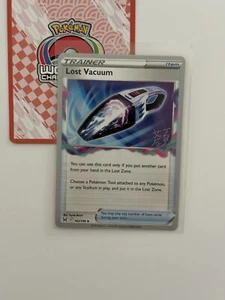 Vacío Perdido 162/196 2023 Pokemon Campeonato Mundial Variante Origen Perdido H - Imagen 1 de 2