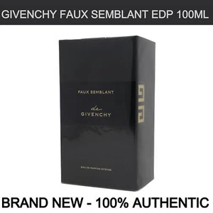 Givenchy Faux Semblant Eau de Parfum Unisex Spray 3.4 oz / 100ml - Brand New - Picture 1 of 1