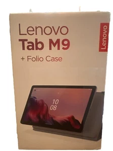 Lenovo Tablet: M9 Tablet - Picture 1 of 5