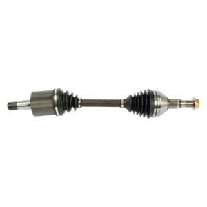 CV Axle Shaft For 1997-2005 Buick Park Avenue 3.8L Supercharged Front Right Side