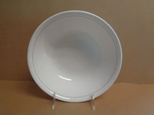 Corelle Silk Blossoms 1-Quart Serving Bowl Made in USA Discontinued Pattern - Picture 1 of 4