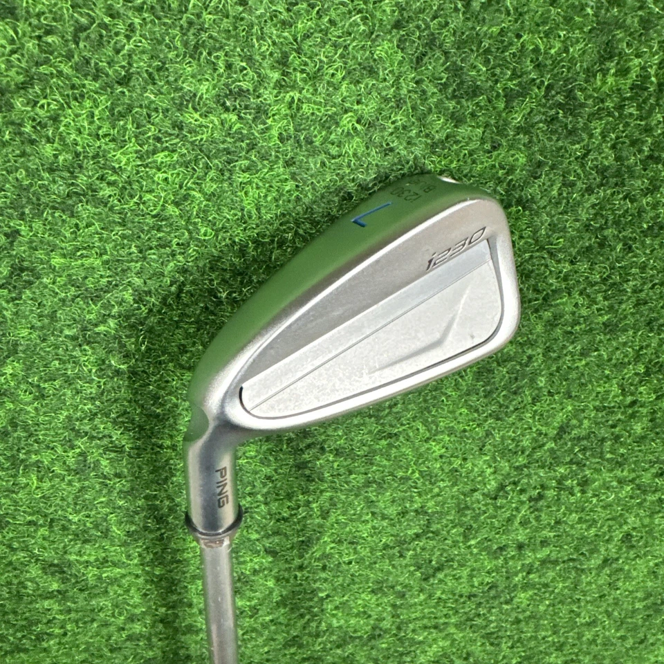 PING i230 - 7-Eisen - Herren (Graphit, 37 Zoll, Linkshändig) - Bild 1 von 4