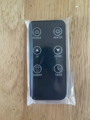 Brand New Remote - GW5078BETN - GW6088MBT - GW6078TBT - GW6088TBT - Great World - Image 1 of 2