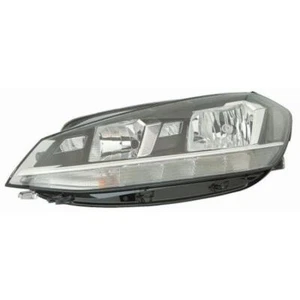 Scheinwerfer Frontscheinwerfer links LED Tagfahrlicht für VW Golf VII Variant - Bild 1 von 1