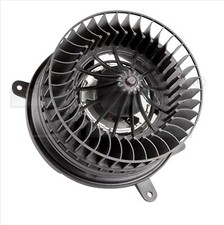 TYC 521-0009 Interior Blower for MERCEDES-BENZ