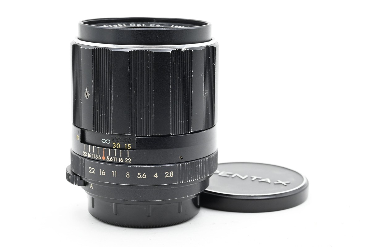 F/2.8 M42 Camera Lenses 105mm Focal for sale | eBay F/2.8 M42 Camera Lenses 105mm Focal for sale | eBay