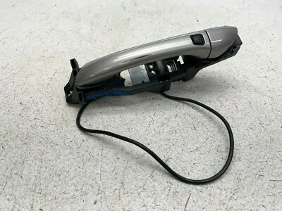 MERCEDES BENZ CLS500 2006-2011 MANIJA DE PUERTA EXTERIOR CONDUCTOR TRASERO IZQUIERDO 492 OEM Foto 1 de 4