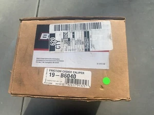 FITS: LEXUS CALIPER DISC BRAKE FRONT RIGHT NOT OEM IS250 IS 250 2009 TO 2015 - Picture 1 of 2