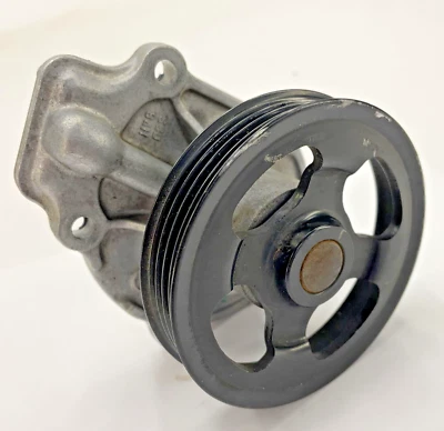 02-08 ARCTIC CAT 4 STROKE BEARCAT 660 PANTHER T660 ENGINE WATER COOLANT PUMP - Image 1 of 3