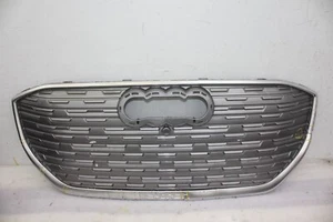 Audi Q4 E Tron Front Bumper Grill 2021 ON 89A853653A Genuine *DAMAGED* - Picture 1 of 13
