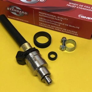 Fuel injector for JAGUAR XJS 5.3L 76-86 8S New 2 Yr Wty - Foto 1 di 6