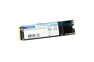 E801 GENUINE RIDATA SSD 512GB PCLE 3.0X4 512GB 15-EC1073DX (GRADE A)(CA215) - Picture 1 of 2