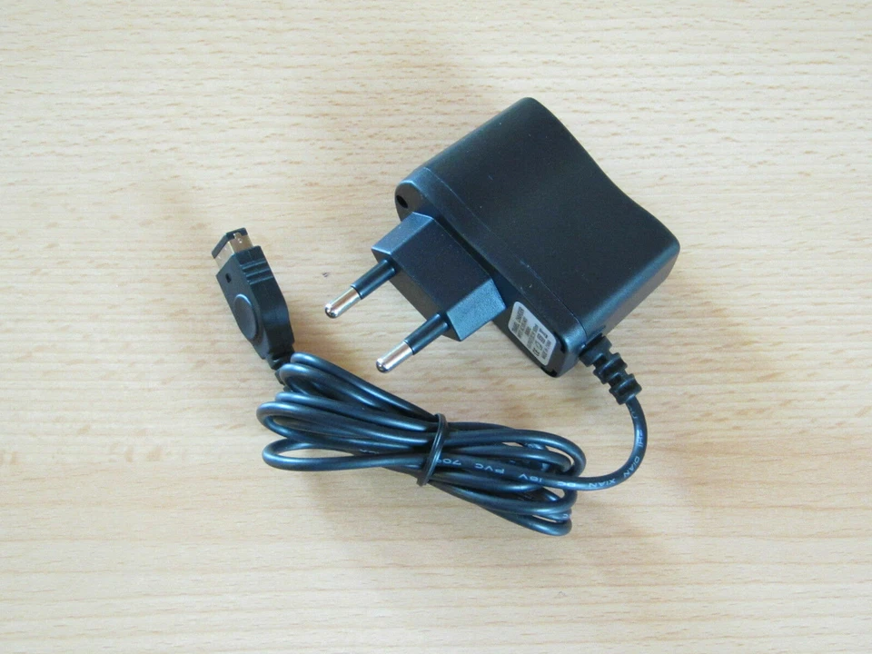 Netzteil Ladekabel Ladegerät für Nintendo GameBoy Advance SP