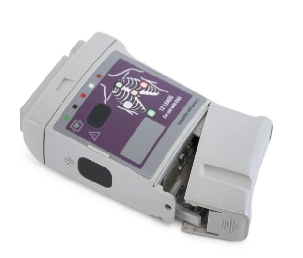 Philips M2601B Telemetry Transmitter - Image 1 of 1