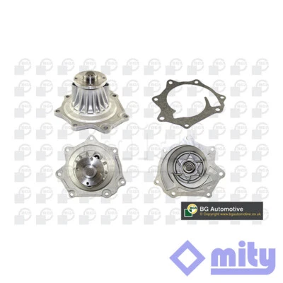 Se adapta a la bomba de agua Auto Union DKW Nissan Trade Renault 30 Mity 2101044G00 Foto 1 de 3