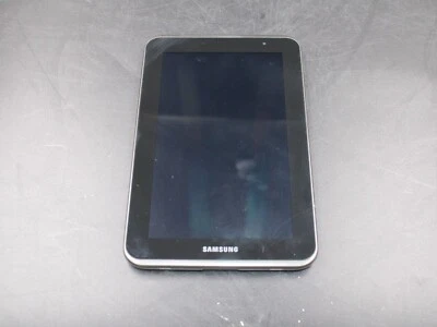 Tablet Samsung Galaxy Tab 2 GT-P3113TS 7" 8GB Pantalla Táctil Android Foto 1 de 2