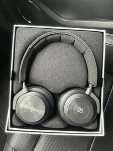 B&O Beoplay H9i Black USB-C Bluetooth Excellent LNIB - Picture 1 of 10