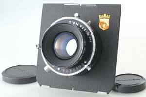 【 EXC+5 】 Fujifilm Fujinon W 105mm F5.6 Großformat Objektiv COPAL aus Japan #4603 - Bild 1 von 9