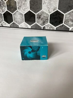 Disipador de calor Cooler Master DP5-5G11B con ventilador de refrigeración Foto 1 de 4