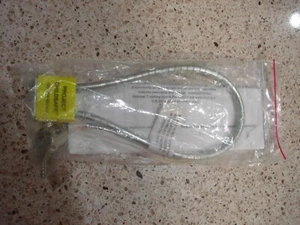 NEW Wire/PadLock Bike, Gate, Utility Home Project Child-Safe Cable Gun Lock - Picture 1 of 4