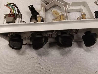 Управление обогревателем кондиционером DODGE NEON 00 01 02 03 04 05 - Изображение 1 из 3