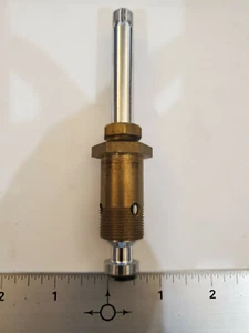 Speakman Diverter Stem 23-4996, Right Hand, 20 pt, 5.0" - Picture 1 of 2