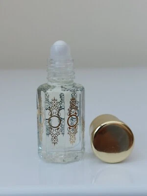 AAY COLLECTION PINK LADY 6ml Perfume Oil / Attar / Ettar / Concentrated roll on