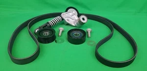 GENUINE SSANGYONG KORANDO SUV C200 2.0 L TURBO DIESEL BELT TENSIONER SERVICE KIT - Picture 1 of 5