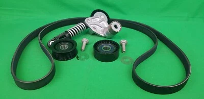 GENUINE SSANGYONG KORANDO SUV C200 2.0 L TURBO DIESEL BELT TENSIONER SERVICE KIT - image 1 of 4