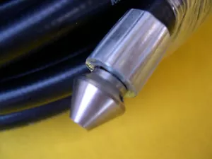 20m Rohrreinigungsschlauch Kanalreiniger M22 Wap Alto Kärcher Hochdruckreiniger - Bild 1 von 3