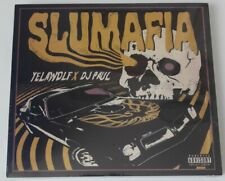 Yelawolf & DJ Paul Slumafia (2021) CD - NEU & OVP Bad Wolf Pretty Shy Caskey
