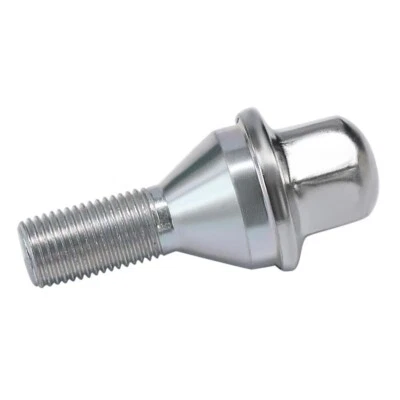 1 PC Lug Bolt For Jeep Renegade ProMaster City Fiat 500 X L 2009 - 2023 2015 - Image 1 of 4