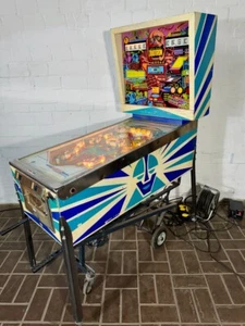Pinball Duotron Gottlieb Flipper Duotron EM Flipper - Imagen 1 de 9