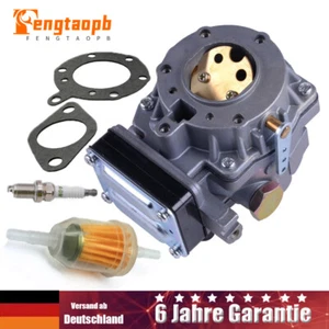 Vergaser für Briggs & Stratton 693480 499306 495181 495026 491429 393297 399623 - Bild 1 von 9