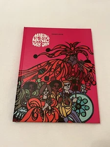 New MAKING MUSIC YOUR OWN Teachers Edition * Book 1 * Hardcover 1971 🌺 169 pgs - Picture 1 of 9
