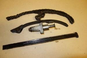 Yamaha fzr400 fzr 400 rr 3tj set of camshaft chain sliders and tensioner engine - Picture 1 of 5