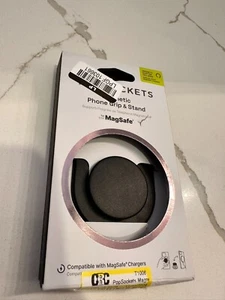 PopSockets PopGrip Cell Phone Grip & Stand - Picture 1 of 3