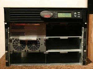 APC Symmetra Hydra - Fully working - new cells - 12m RTB warranty - Picture 1 of 6