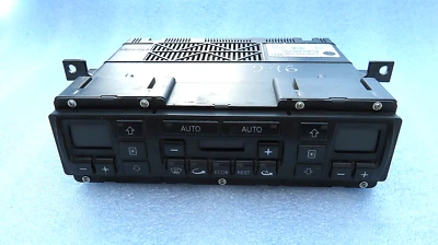 AUDI A8 D2 - Mando aire acondicionado calefacción aire acondicionado / 4D0820043K HELLA 5HB007155-06 ##246 Foto 1 de 4