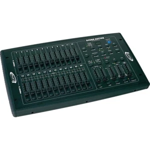 American DJ Scene Setter | 24ch DMX Dimming Console - Picture 1 of 2