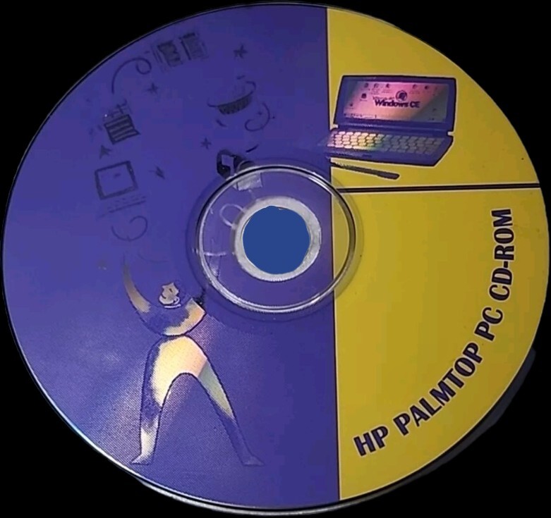 ポッター様用　前期後期CDフルセット HP Utility Suites Software CDs for sale | eBay